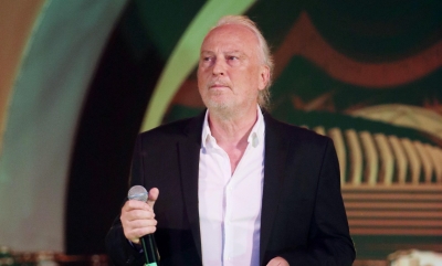 ΝΔ: Αποχαιρετούμε τον Ρόμπερτ Ουίλιαμς που συνέθεσε τον ύμνο μας