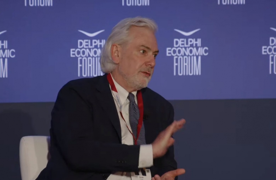 Olczak (Phillip Morris International): Ενισχύονται τα κρατικά κέρδη από την επένδυση στα προϊόντα μη καύσης καπνού