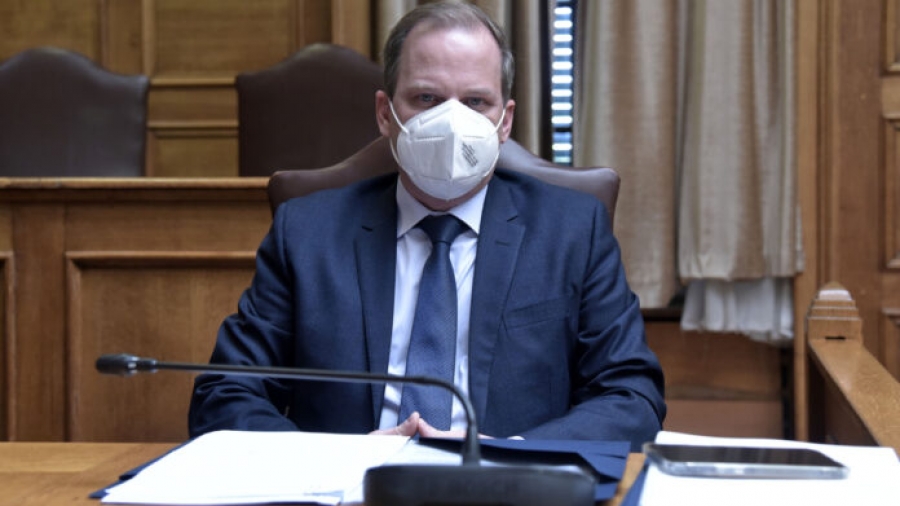 Το πρώτο κομμάτι του Πάτρα-Πύργος έτοιμο τέλη 2023