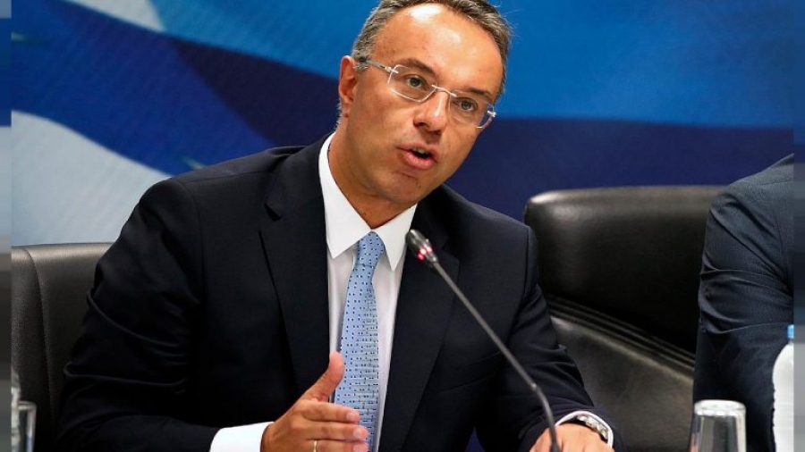 Οι προτεραιότητες και οι καυτές πατάτες στο υπουργείο Υποδομών και Μεταφορών