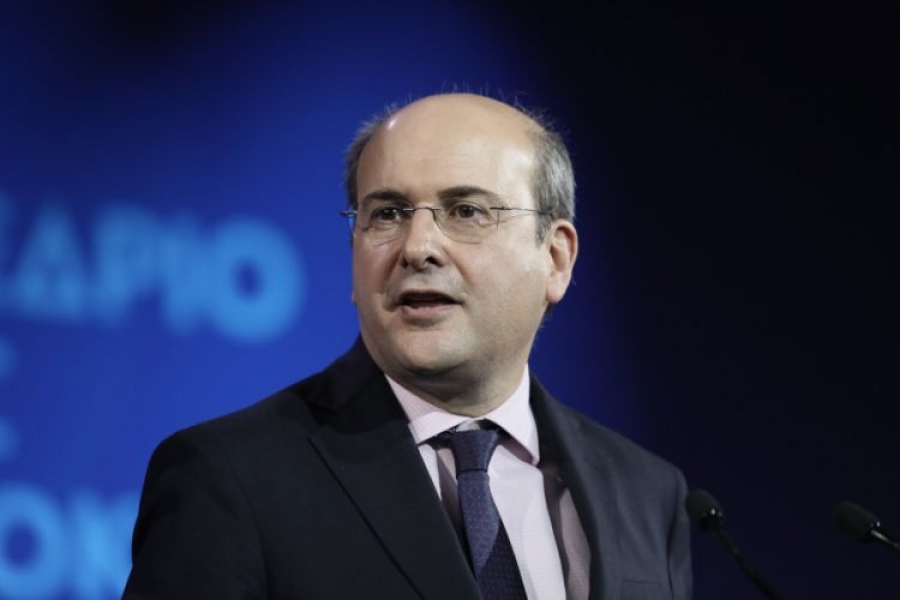 Κ. Χατζηδάκης: Στον ευρωπαϊκό μέσο όρο η διευθέτηση των υπερωριών με νέο νομοσχέδιο