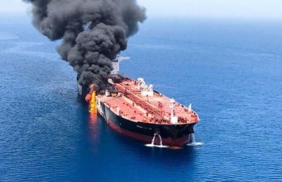 Τύμπανα πολέμου στον Περσικό Κόλπο - Trump: Το Ιράν πίσω από τις επιθέσεις - Αρνείται τις κατηγορίες η Τεχεράνη