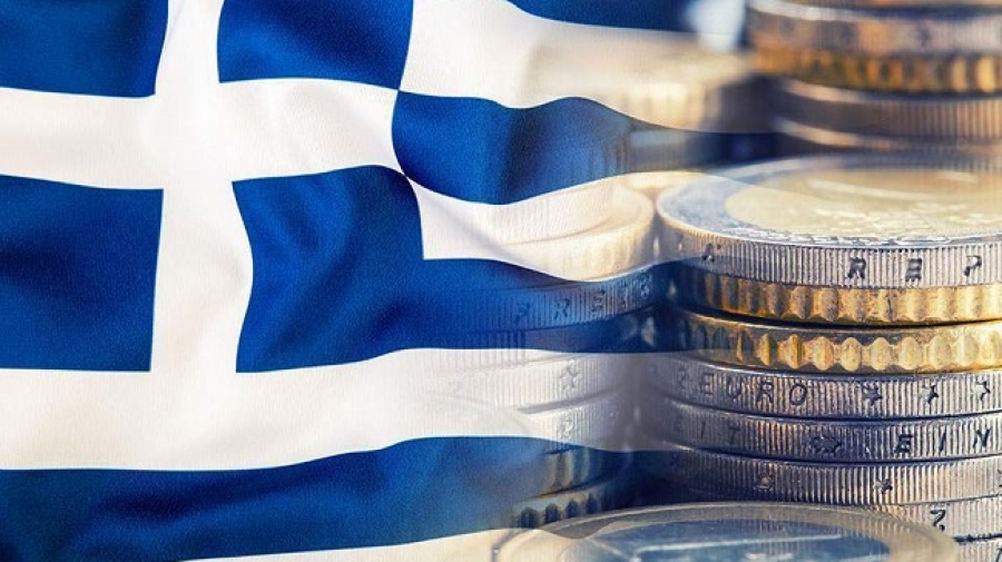 Στο 2,2% η ανάπτυξη για την ελληνική οικονομία στο α' τρίμηνο 2025 - Ώθηση από κατανάλωση - Σήμα κινδύνου από επενδύσεις