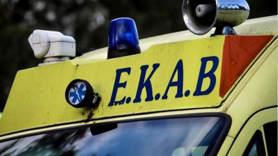 Κορινθία: Σε νοσοκομεία της Αθήνας δύο τραυματίες από αυτοσχέδια σαΐτα - Ακρωτηριάστηκε νεαρός