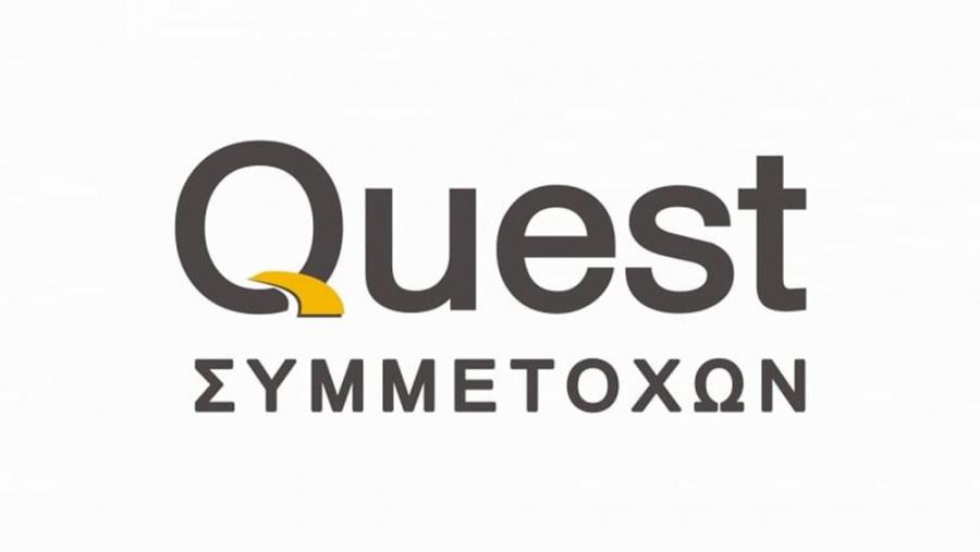 Quest Συμμετοχών: Πώληση 150.000 μετοχών από τον Θ. Φέσσα έναντι 1,11 εκατ. ευρώ