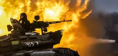 Η Ουκρανία ανάβει ασύλληπτη πολεμική φωτιά στην Ευρώπη –  Έτοιμη να ζητήσει την αποστολή στρατού από το ΝΑΤΟ για τον πόλεμο με Ρωσία