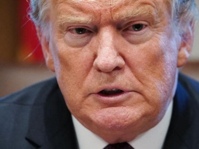 Trump: Παραγωγικές οι συζητήσεις με την Κίνα για το εμπόριο – Αναβάλλω την αύξηση των δασμών