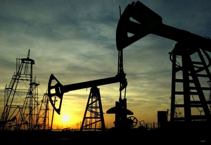 Με άνοδο 2,5% έκλεισε το αργό πετρέλαιο, στα 53,3 δολάρια – Στο +2% το Brent