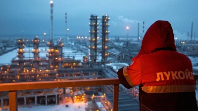 Η Ρωσία βγαίνει νικήτρια από τις αμερικανικές κυρώσεις στο πετρέλαιο