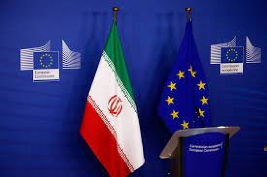 ΕΕ: Τις «επόμενες ημέρες»  οι συνομιλίες ΗΠΑ - Ιράν για την πυρηνική συμφωνία