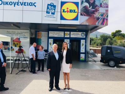 Απολογισμός υπηρεσιών «Το Χαμόγελο του Παιδιού» για τους πληγέντες από τις φονικές πυρκαγιές στην Αν. Αττική