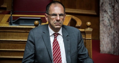 Γεραπετρίτης (Υπουργός Επικρατείας): Έρχονται ριζικές αλλαγές στη Δικαιοσύνη χωρίς να υπολογίζουμε το πολιτικό κόστος