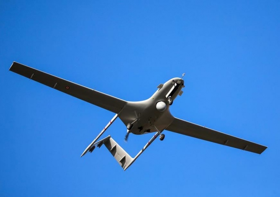 Αρκεί μια λάθος κίνηση για τον εφιάλτη... – Στα πρόθυρα σύγκρουσης τα drones του Erdogan με τους ισραηλινούς δολοφόνους στη Συρία