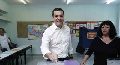 Που θα ψηφίσει στις επαναληπτικές εκλογές της Κυριακής (2/6) ο πρωθυπουργός