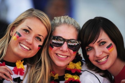 Χωρίς πλάνο διακοπών για φέτος οι Γερμανοί τουρίστες