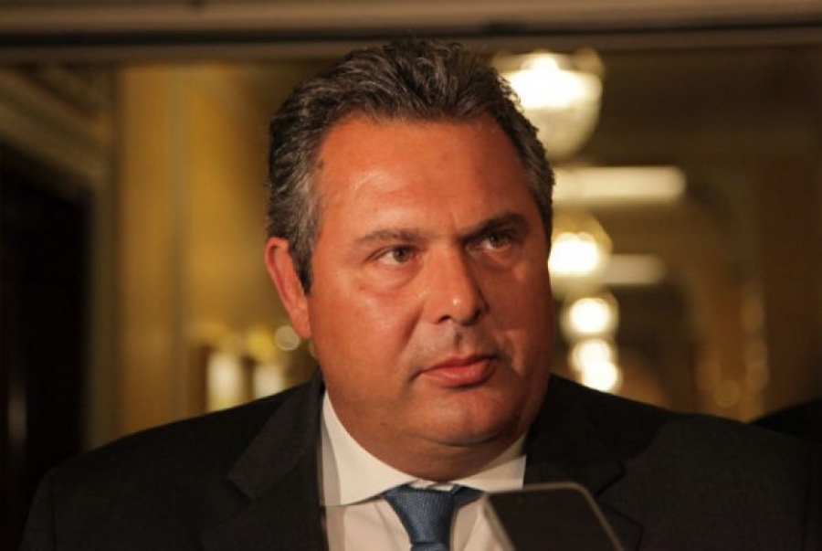 Καμμένος: Τελείωσε η εποχή των μνημονίων - Η κυβέρνηση απελευθέρωσε τους Έλληνες