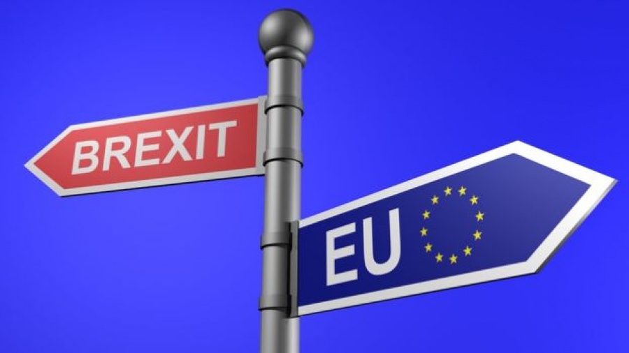 Brexit: Παρατείνεται έως τον Νοέμβριο του 2018 η προθεσμία για την επίτευξη συμφωνίας ΕΕ - Βρετανίας