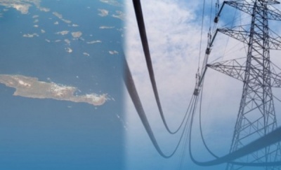 Στα 100 - 300 MW το έλλειμμα ισχύος στην Κρήτη από το 2020 – Κάλυψή του με «παράταση ζωής» πετρελαϊκών σταθμών