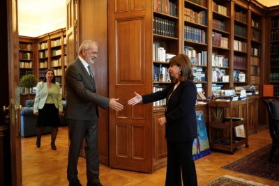 Αυτή είναι η υπηρεσιακή κυβέρνηση – Κλείδωσαν τα ονόματα