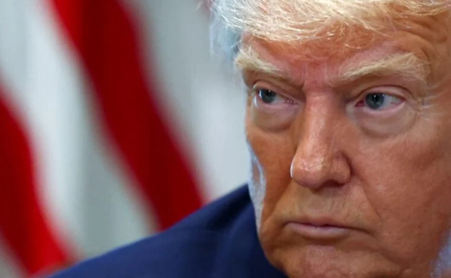 Trump: Θα μιλήσω με τον Putin τη Δευτέρα 19/5 για να μπει τέλος στο «λουτρό αίματος» στην Ουκρανία