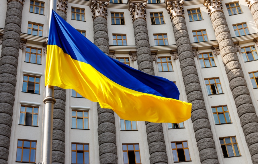 Αντιπολίτευση Ουκρανίας: Ζητάμε την παραίτηση του διεφθαρμένου Zelensky, χρειάζεται κυβέρνηση εθνικής σωτηρίας