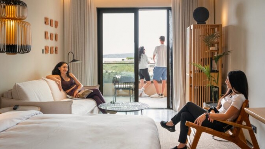 Πώς διαμορφώνεται το τοπίο σε ανεξάρτητα ξενοδοχεία το 2026