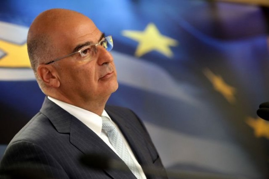 Εκτάκτως στη Λιβύη ο Υπ. Εξωτερικών, Ν. Δένδιας, για συνάντηση με τον πρόεδρο της λιβυκής Βουλής, Saleh