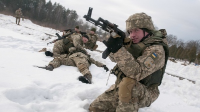 Πανικός στον ουκρανικό στρατό - Οι κάτοικοι του Donetsk δίνουν πληροφορίες στους Ρώσους