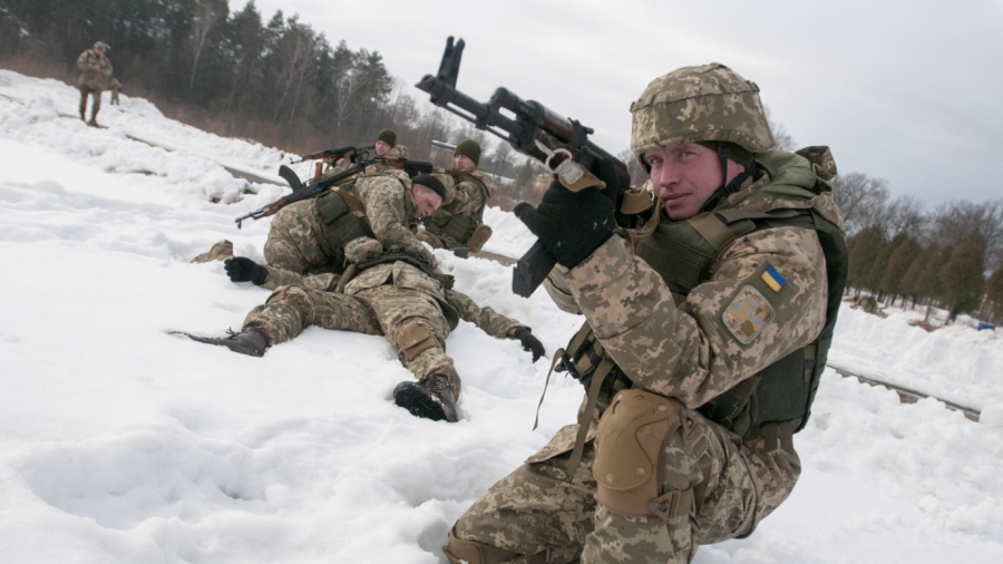 Πανικός στον ουκρανικό στρατό - Οι κάτοικοι του Donetsk δίνουν πληροφορίες στους Ρώσους