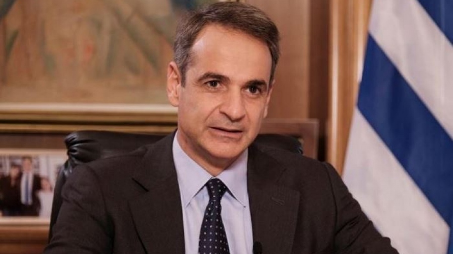 Μητσοτάκης για Παγκόσμια Ημέρα Πρόληψης κατά του Καρκίνου του Μαστού: Η πολιτεία συνεχίζει να επενδύει στην πρόληψη