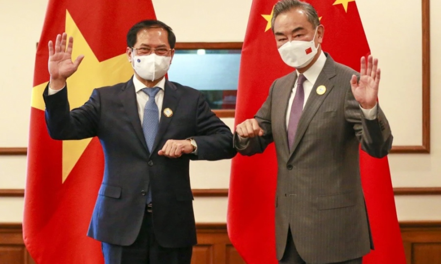 Αίτημα Βιετνάμ στις ΗΠΑ: Να μας αναγνωρίσουν ως χώρα με οικονομία της αγοράς