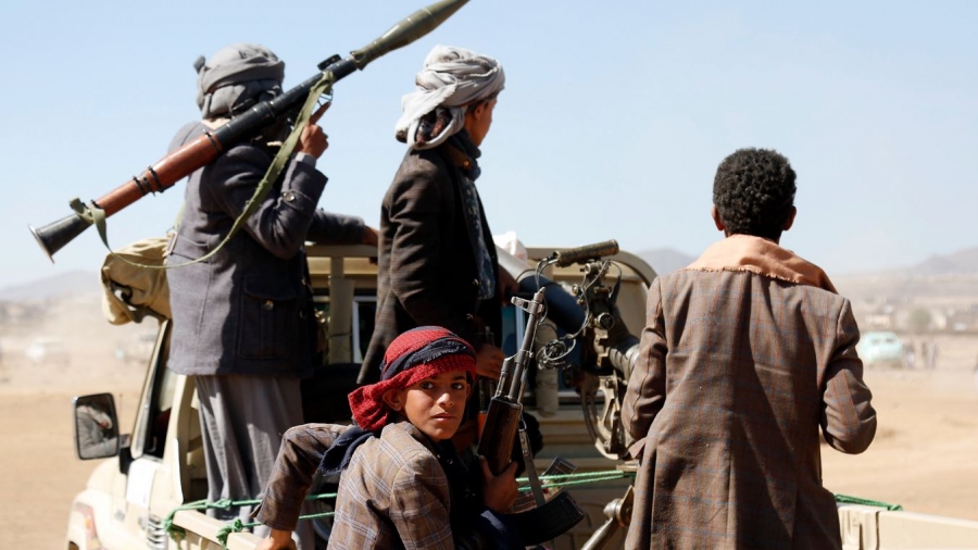 Επίθεση στην Ερυθρά Θάλασσα: Επίσημη ανάληψη ευθύνης από τους Houthis - «Κανένα αμερικανικό χτύπημα δε θα μείνει ατιμώρητο»
