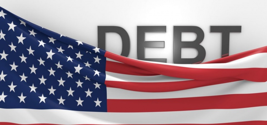 H Αμερικανική κυβέρνηση Trump εξετάζει την έκδοση ομολόγων διάρκειας 50 και 100 ετών