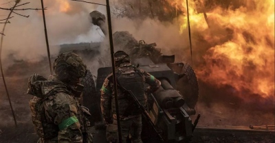 Οδυνηρό τέλος, οι Ρώσοι ετοιμάζουν σοκ και δέος με τη νέα αντεπίθεση – ΗΠΑ: Εμείς γράψαμε το σχέδιο Zelensky για Ουκρανία