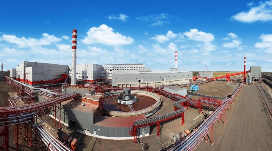 Ουκρανικά drones έπληξαν εργοστάσιο σιδηρομεταλλεύματος στην περιοχή Kursk της Ρωσίας