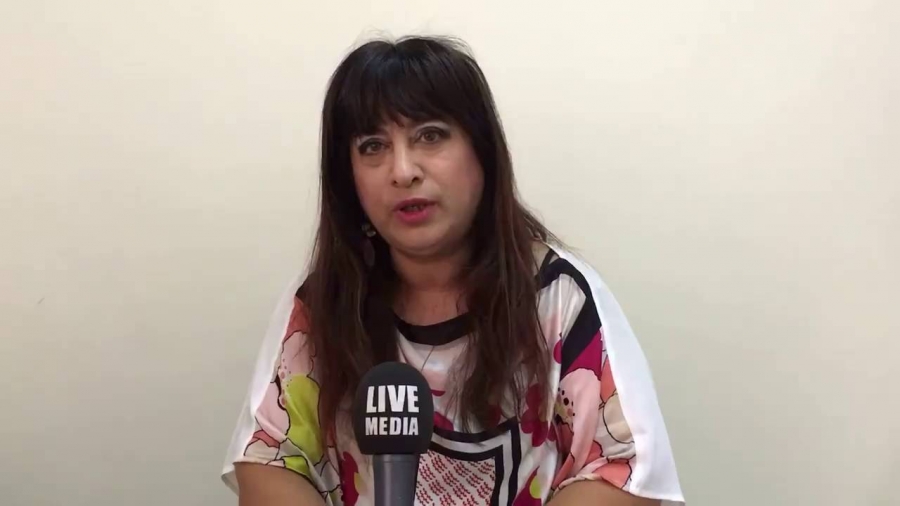 Καλανταρίδου για έγκυες: Επιτακτικός ο πλήρης εμβολιασμός πριν από το τρίτο τρίμηνο της κύησης