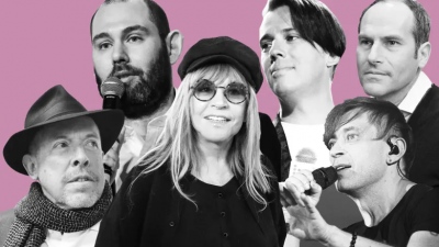 Απίστευτο: Η Βρετανία τάζει χρήματα σε μουσικούς για να «αντισταθούν στον Putin» - Μυστικά ραντεβού στρατολόγησης σε καφετέρια