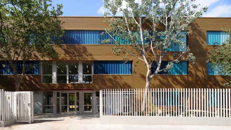 Κλειστή θα παραμείνει τη Δευτέρα 9/3 η Γερμανική Σχολή Αθηνών, λόγω  κρούσματος κορωνοϊού