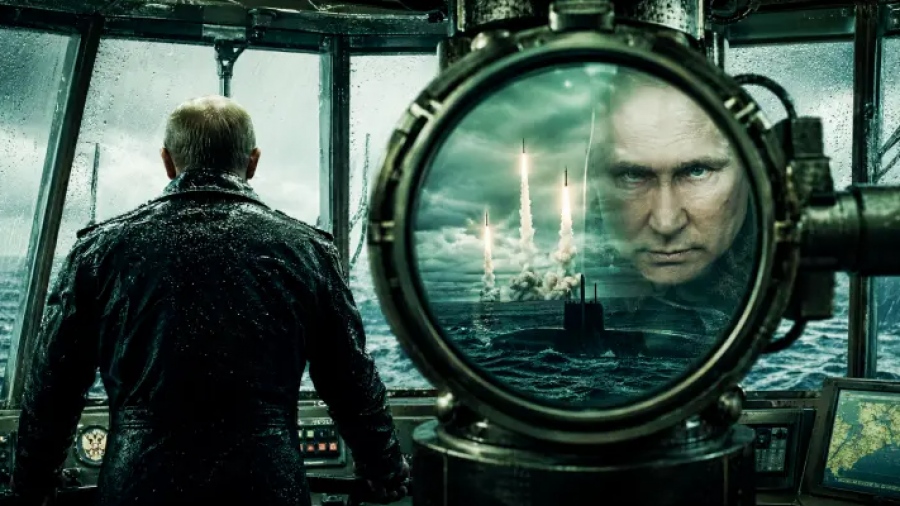 Πανικός στο ΝΑΤΟ - Το ρωσικό Ναυτικό έδρασε ανενόχλητο στον Ινδο-Ειρηνικό - Αιφνιδιάστηκαν οι ΗΠΑ