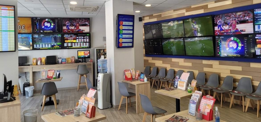 Εύκολη πληρωμή λογαριασμών και κληρώσεις για πλούσια δώρα στα καταστήματα ΟΠΑΠ