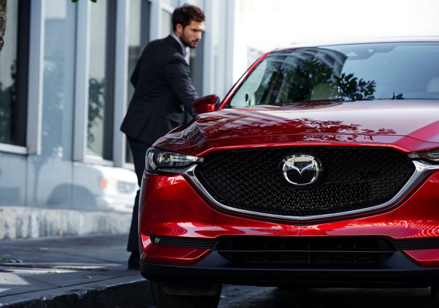 H Mazda θεωρεί πως οι diesel έχουν δρόμο μπροστά τους