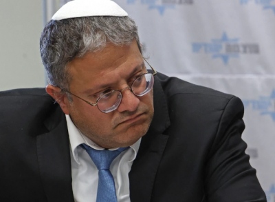 Υπουργός Εθνικής Ασφάλειας Ισραήλ: Ναζί ο Erdogan – Να μποϊκοτάρουμε την Τουρκία