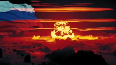 Συναγερμός από Ρωσία: Η Δύση ρισκάρει έναν παγκόσμιο πυρηνικό Αρμαγεδδώνα - Θα απαντήσουμε συντριπτικά αν προκληθούμε