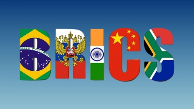 Κοσμογονία επενδύσεων από τους BRICS  αλλάζει τον παγκόσμιο χάρτη - Τα projects που θα δώσουν νέα δυναμική στον Παγκόσμιο Νότο