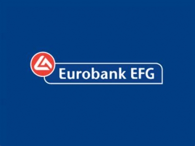 Σήμερα (10/3) τα αποτελέσματα χρήσης της Eurobank – Οι εκτιμήσεις των αναλυτών