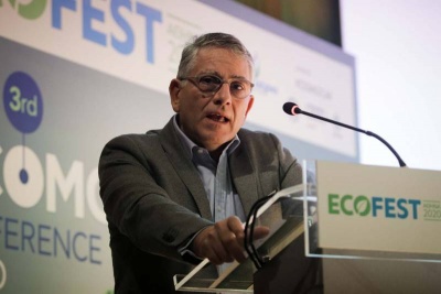 Θωμάς (Υφυπουργός Ενέργειας): Θα διασφαλίσουμε τις θέσεις εργασίας στις περιοχές που επηρεάζονται από την απολιγνιτοποίηση