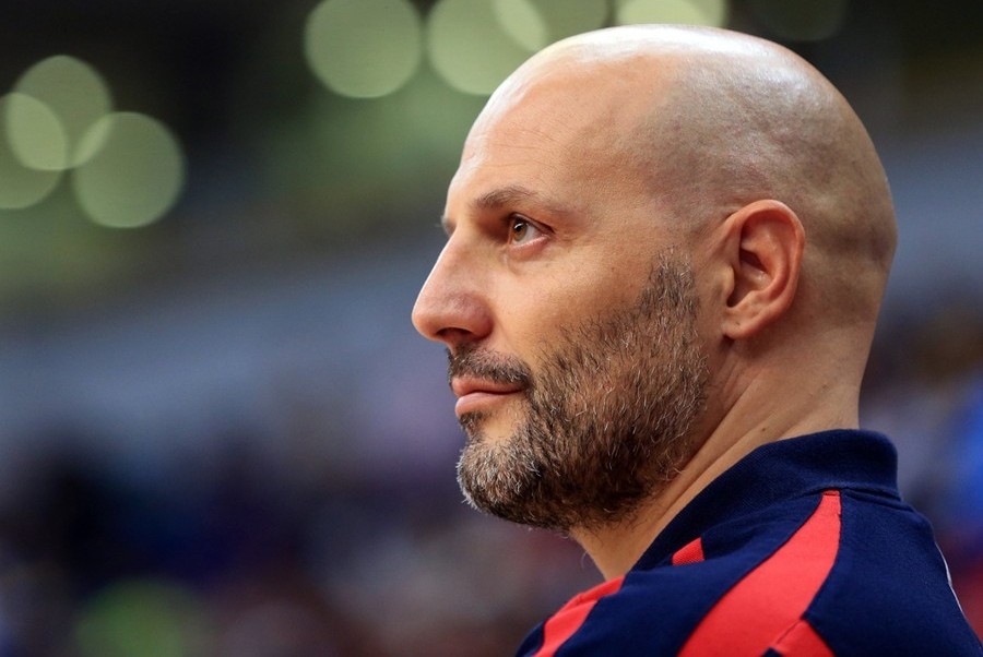 Φενέρμπαχτσε: Τσεκάρει Τζόρτζεβιτς για αντί – Κοκόσκοφ