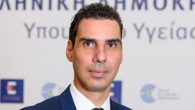 Θεμιστοκλέους: Ενισχύουμε τις αεροδιακομιδές - Έγιναν πάνω από 10.000 από το 2021