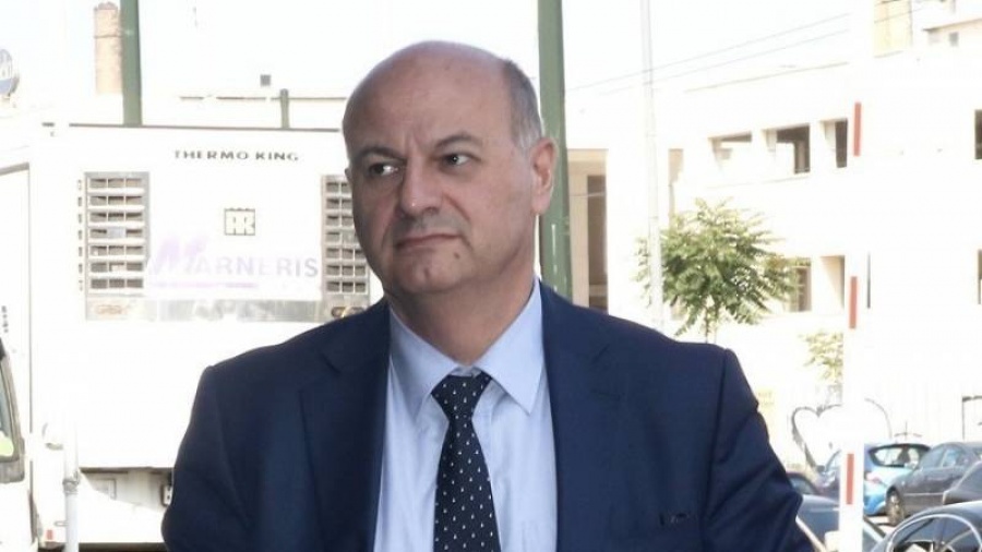 Τσιάρας: Αποφασισμένη η κυβέρνηση για ριζικές τομές και βαθιές μεταρρυθμίσεις στο σύστημα απονομής της Δικαιοσύνης