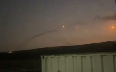 Οι  ΗΠΑ βοήθησαν το Ισραήλ στην παρακολούθηση της επίθεσης της Hezbollah αλλά δεν συμμετείχαν στην επίθεση